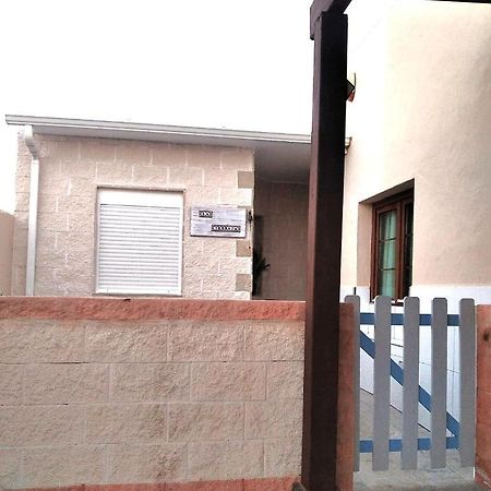 Apartamento La Terraza Playa Blanca  Exterior foto