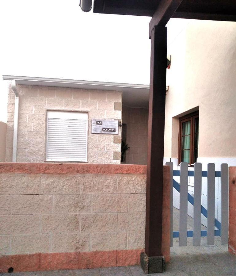 Apartamento La Terraza Playa Blanca  Exterior foto