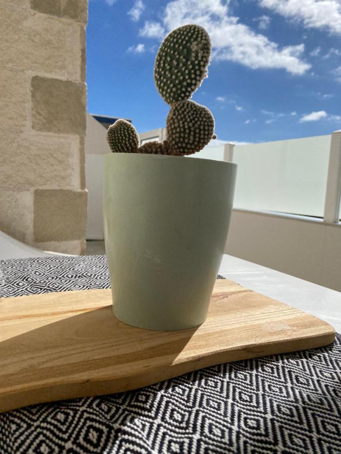 Apartamento La Terraza Playa Blanca  Exterior foto