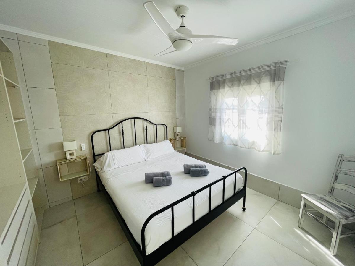 Apartamento La Terraza Playa Blanca  Exterior foto