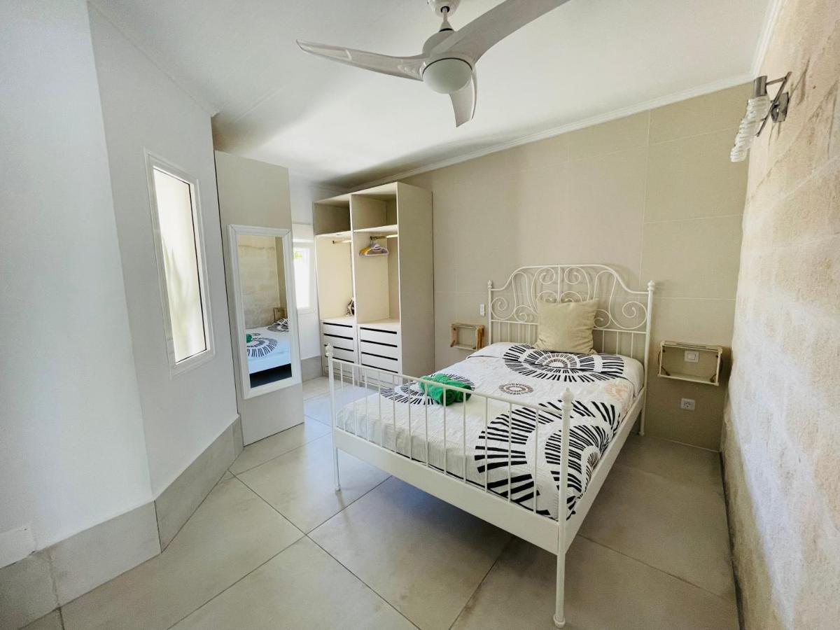 Apartamento La Terraza Playa Blanca  Exterior foto