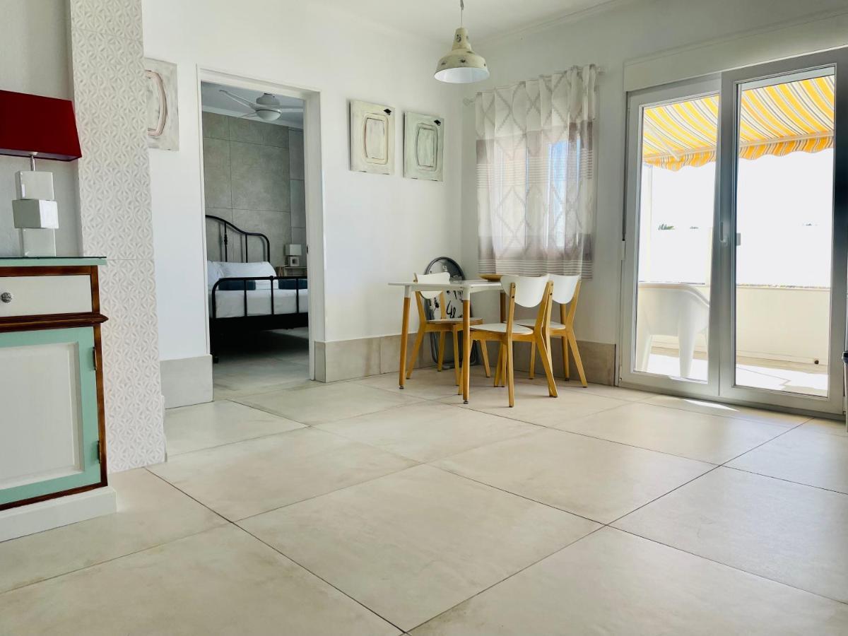 Apartamento La Terraza Playa Blanca  Exterior foto
