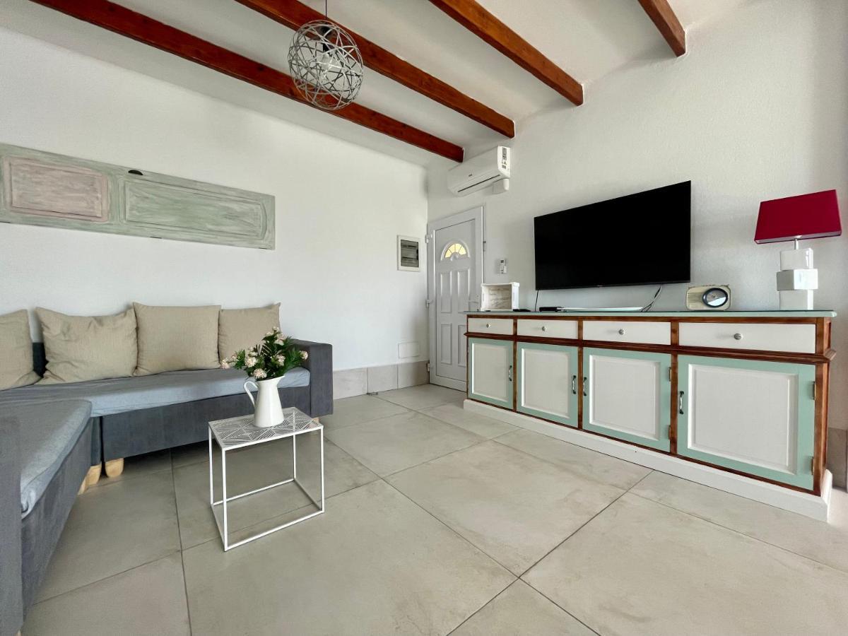 Apartamento La Terraza Playa Blanca  Exterior foto