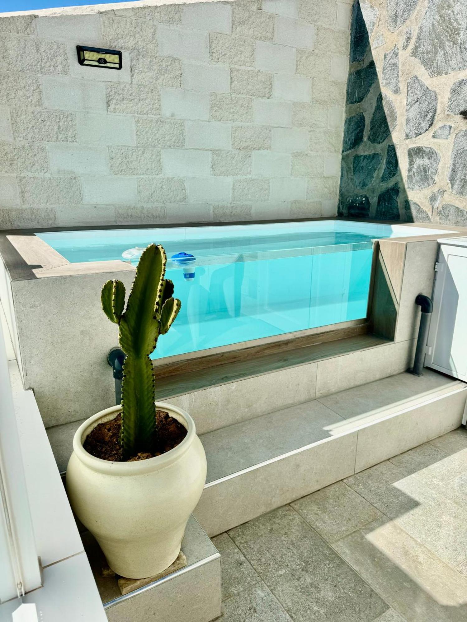 Apartamento La Terraza Playa Blanca  Exterior foto